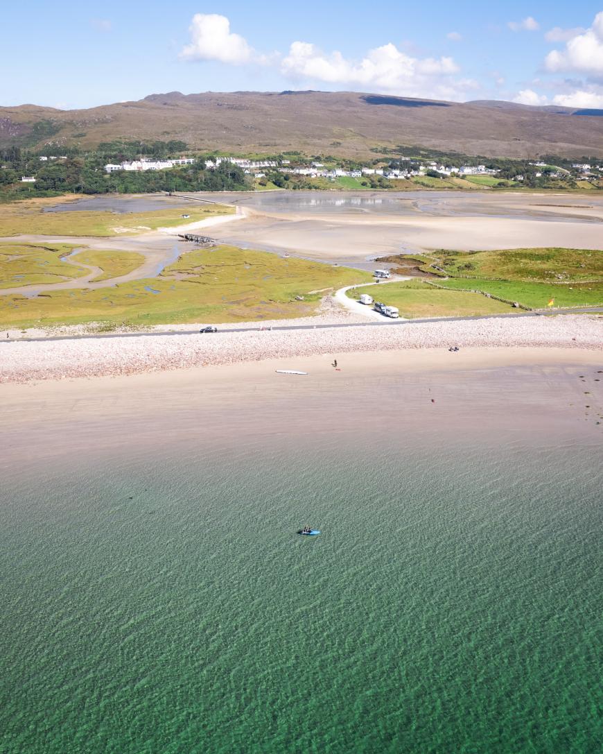 Mulranny Park Hotel 